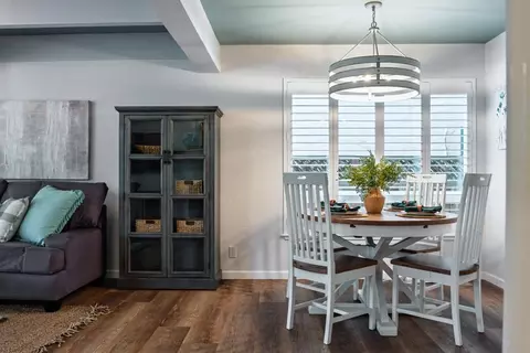 Dining - 709 Gilroy Dr, Capitola, CA 95010 photo 2 of 2