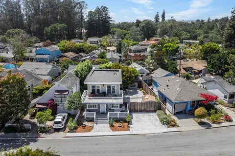 View/Area - 709 Gilroy Dr, Capitola, CA 95010 photo 2 of 4