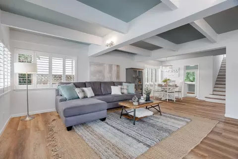 Living - 709 Gilroy Dr, Capitola, CA 95010 photo 3 of 3