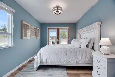 Bedroom - 709 Gilroy Dr, Capitola, CA 95010 photo 3 of 4