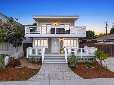 709 Gilroy Dr, Capitola, CA 95010