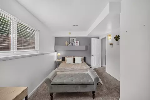 Bedroom - 836 Oddstad Blvd, Pacifica, CA 94044 photo 5 of 8