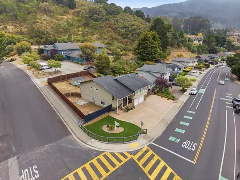 View/Area - 836 Oddstad Blvd, Pacifica, CA 94044 photo 8 of 10