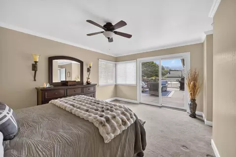 Bedroom - 836 Oddstad Blvd, Pacifica, CA 94044 photo 1 of 8