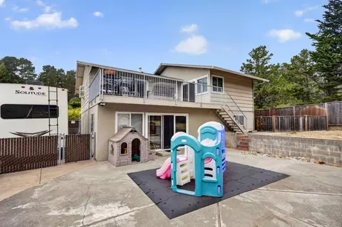 Exterior - 836 Oddstad Blvd, Pacifica, CA 94044 photo 11 of 11