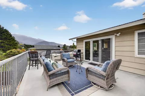 Exterior - 836 Oddstad Blvd, Pacifica, CA 94044 photo 4 of 11