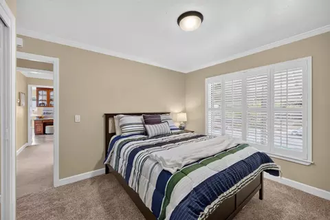 Bedroom - 836 Oddstad Blvd, Pacifica, CA 94044 photo 6 of 8