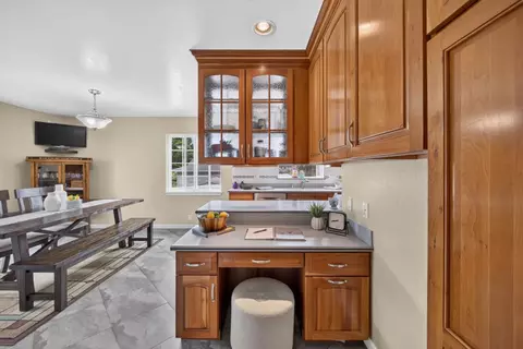 Kitchen - 836 Oddstad Blvd, Pacifica, CA 94044 photo 4 of 9