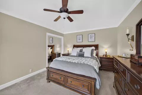 Bedroom - 836 Oddstad Blvd, Pacifica, CA 94044 photo 4 of 8