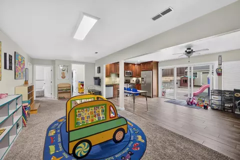 Entry Way - 836 Oddstad Blvd, Pacifica, CA 94044 photo 1 of 1