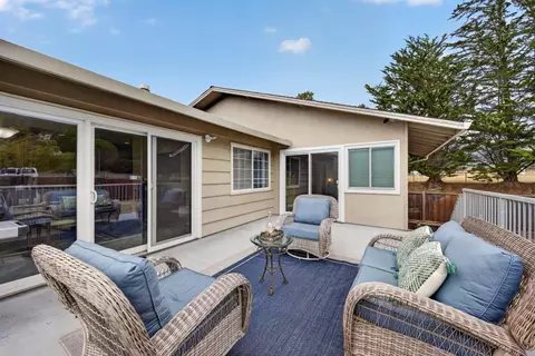 Exterior - 836 Oddstad Blvd, Pacifica, CA 94044 photo 5 of 11