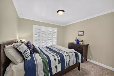 Bedroom - 836 Oddstad Blvd, Pacifica, CA 94044 photo 7 of 8