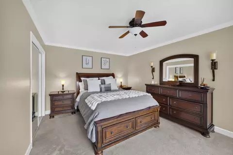 Bedroom - 836 Oddstad Blvd, Pacifica, CA 94044 photo 3 of 8