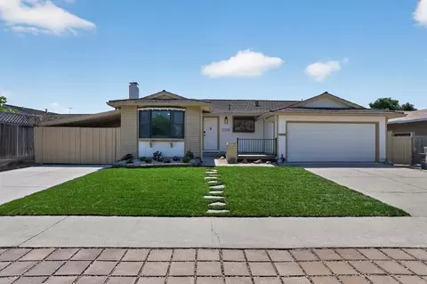1695 Wickham Rd, San Jose, CA 95132