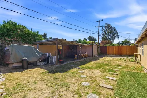 Exterior - 1578 Magazine St, Vallejo, CA 94591 photo 4 of 6