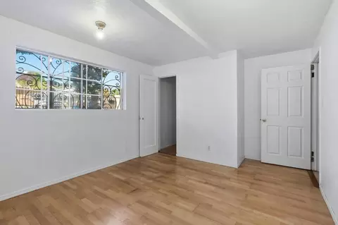 Bedroom - 1578 Magazine St, Vallejo, CA 94591 photo 3 of 6