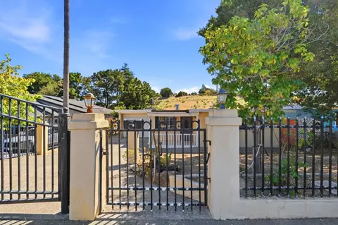 Exterior - 1578 Magazine St, Vallejo, CA 94591 photo 2 of 6
