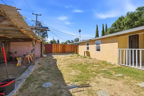 Exterior - 1578 Magazine St, Vallejo, CA 94591 photo 6 of 6