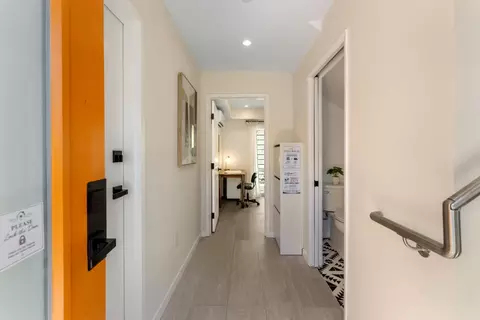 Entry Way - 808 Pine St, Oakland, CA 94607 photo 1 of 4
