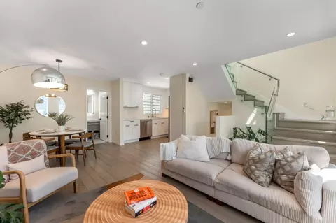 Living - 808 Pine St, Oakland, CA 94607 photo 4 of 4