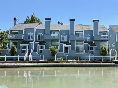 881 Boardwalk Pl, Redwood City, CA 94065