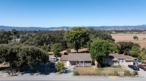 View/Area - 11705 Foothill Ave, Gilroy, CA 95020 photo 9 of 9