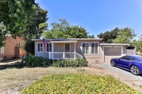 Exterior - 11705 Foothill Ave, Gilroy, CA 95020 photo 21 of 42