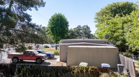 Exterior - 11705 Foothill Ave, Gilroy, CA 95020 photo 33 of 42