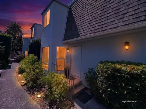 786 Arguello St 108, Redwood City, CA 94063
