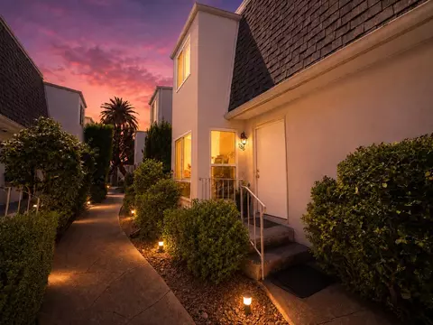 786 Arguello St 108, Redwood City, CA 94063
