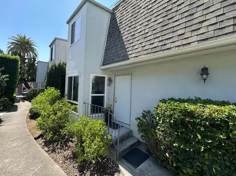 786 Arguello St 108, Redwood City, CA 94063