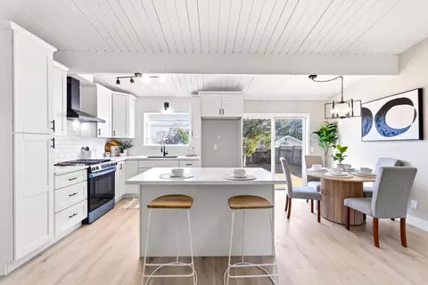 Kitchen - 86 Blake Ave, Corralitos, CA 95076 photo 1 of 4