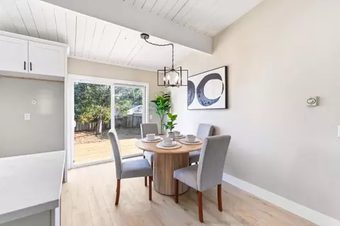 Dining - 86 Blake Ave, Corralitos, CA 95076 photo 1 of 1