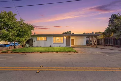 Exterior - 86 Blake Ave, Corralitos, CA 95076 photo 1 of 4
