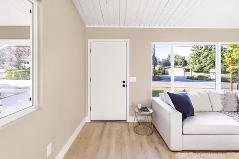 Entry Way - 86 Blake Ave, Corralitos, CA 95076 photo 2 of 2