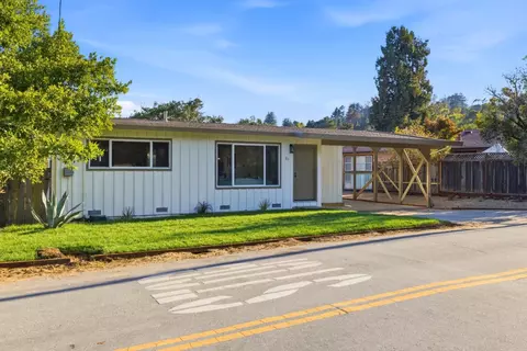 Exterior - 86 Blake Ave, Corralitos, CA 95076 photo 2 of 4