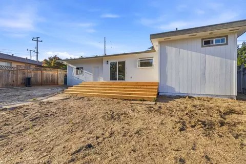 Exterior - 86 Blake Ave, Corralitos, CA 95076 photo 3 of 4