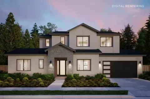121 Leland Ave, Menlo Park, CA 94025