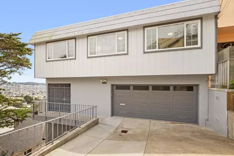 339 Melrose Ave, San Francisco, CA 94127