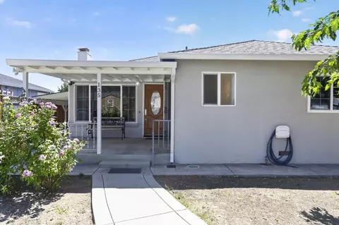 135 N Claremont Ave, San Jose, CA 95127