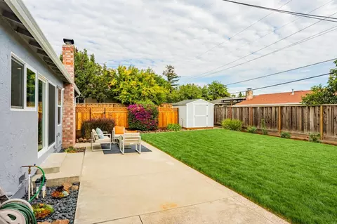 Exterior - 178 Buskirk St, Milpitas, CA 95035 photo 5 of 5