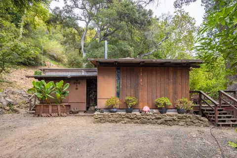 46837 Highway 1, Big Sur, CA 93920