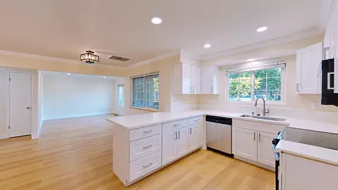 Kitchen - 100 Pedras Rd, Turlock, CA 95382 photo 1 of 3