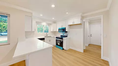 Kitchen - 100 Pedras Rd, Turlock, CA 95382 photo 2 of 3