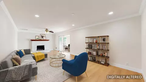 Living - 100 Pedras Rd, Turlock, CA 95382 photo 8 of 11