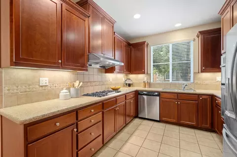 Kitchen - 5300 Fioli Loop, San Ramon, CA 94582 photo 1 of 4