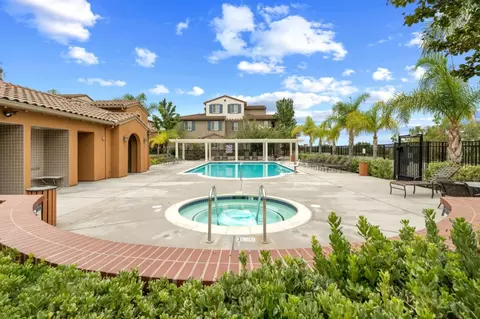 Exterior - 5300 Fioli Loop, San Ramon, CA 94582 photo 5 of 7