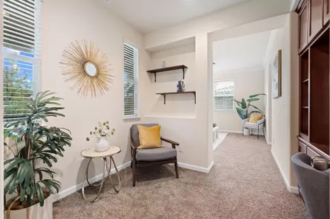 Entry Way - 5300 Fioli Loop, San Ramon, CA 94582 photo 3 of 5