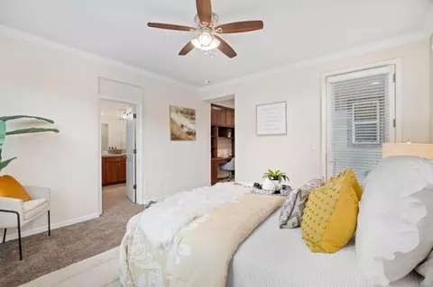 Bedroom - 5300 Fioli Loop, San Ramon, CA 94582 photo 2 of 5