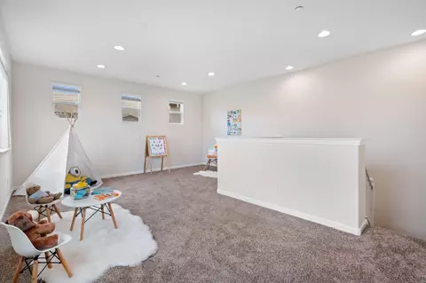 Entry Way - 5300 Fioli Loop, San Ramon, CA 94582 photo 5 of 5